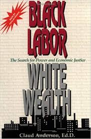 Image result for black labor white wealth