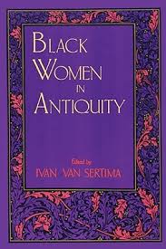 Image result for black women in antiquity