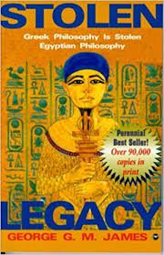 Image result for stolen legacy