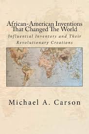 Image result for african american inventions that changed the world
