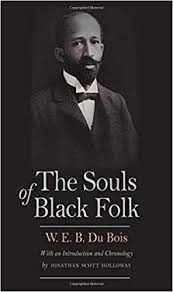Image result for souls of black folk