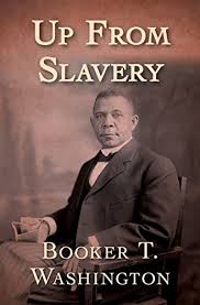 Image result for up from slavery