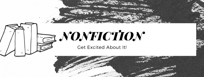 non fiction header