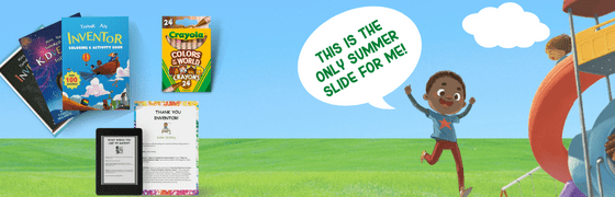 4 tips to help prevent summer learning loss