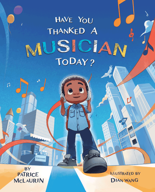 Have You Thanked a Musician Today?